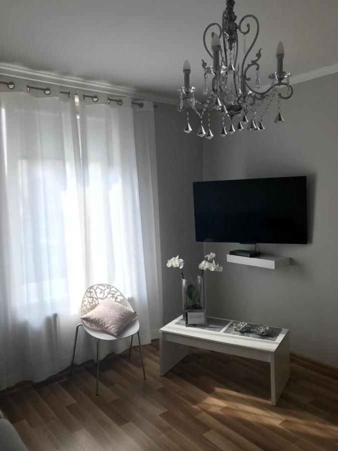 Апартаменты Glamour Apartment przy plaży Сопот-14