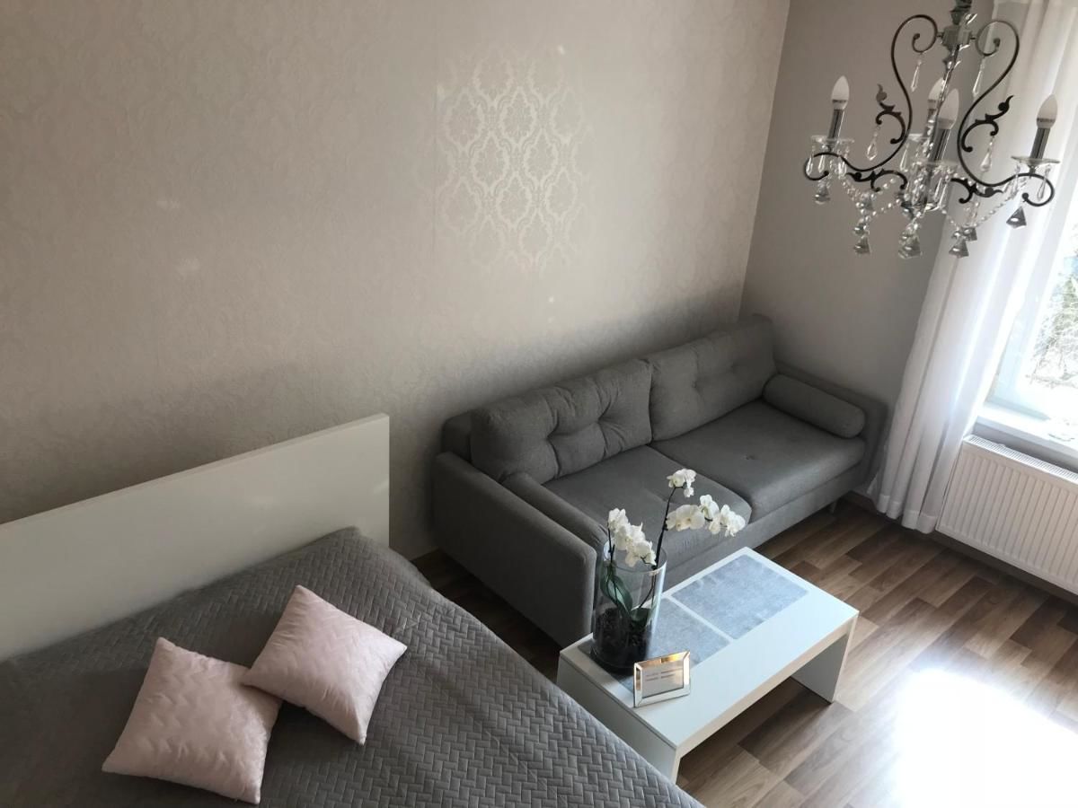 Апартаменты Glamour Apartment przy plaży Сопот-16