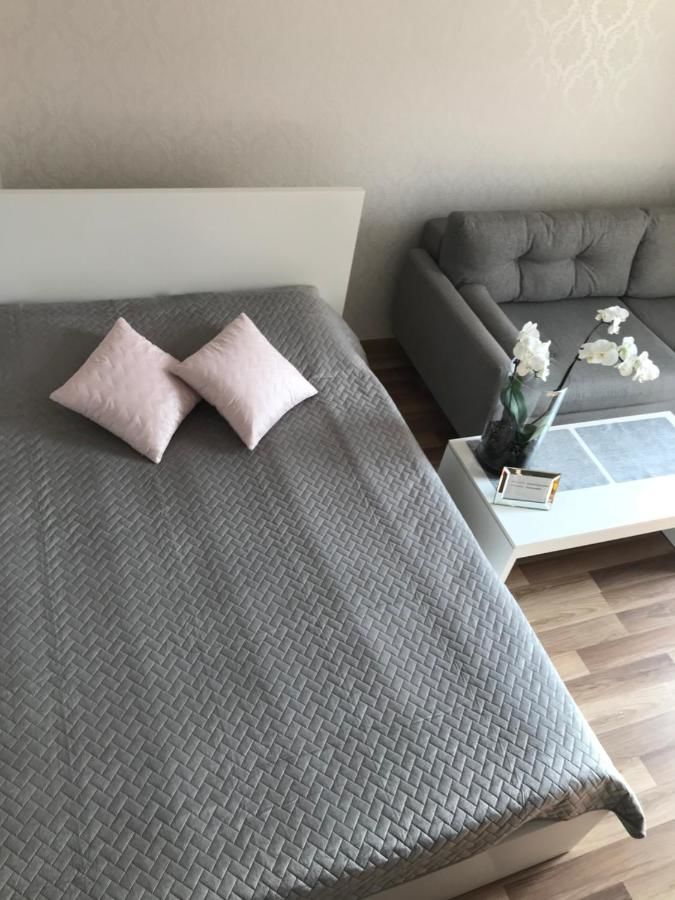 Апартаменты Glamour Apartment przy plaży Сопот-23