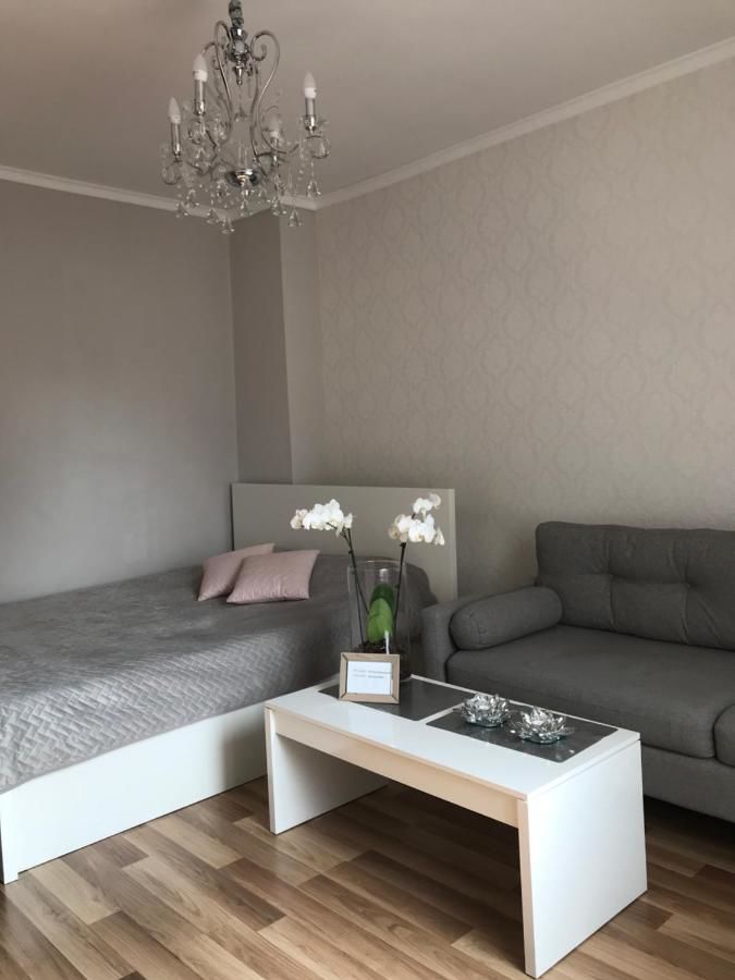 Апартаменты Glamour Apartment przy plaży Сопот-26