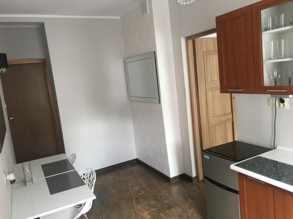 Апартаменты Glamour Apartment przy plaży Сопот-31