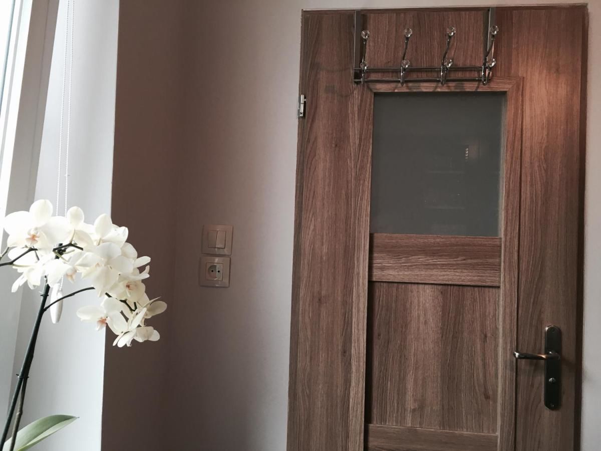 Апартаменты Glamour Apartment przy plaży Сопот-40