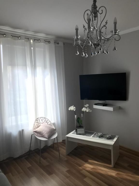 Апартаменты Glamour Apartment przy plaży Сопот-71