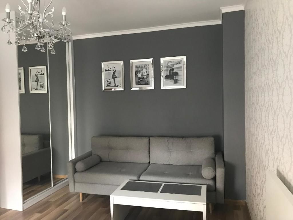 Апартаменты Glamour Apartment przy plaży Сопот-73