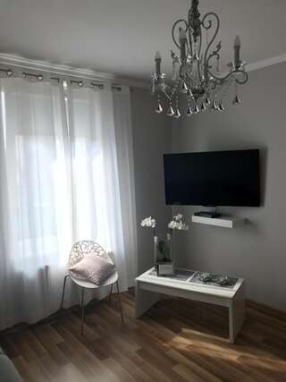 Апартаменты Glamour Apartment przy plaży Сопот Апартаменты с 1 спальней-66