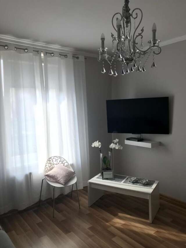 Апартаменты Glamour Apartment przy plaży Сопот-13