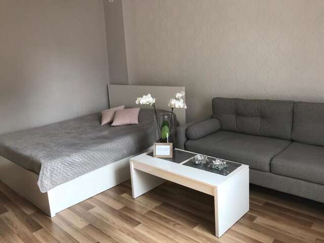 Апартаменты Glamour Apartment przy plaży Сопот-16