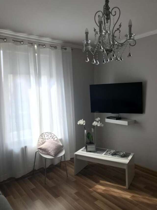 Апартаменты Glamour Apartment przy plaży Сопот-70